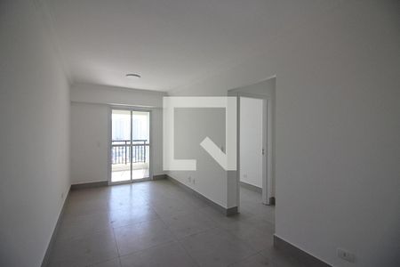 Sala de apartamento à venda com 2 quartos, 70m² em Vila Dusi, São Bernardo do Campo