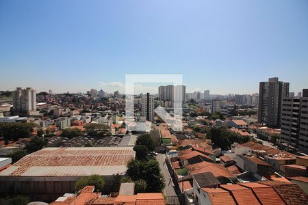 Apartamento à venda com 70m², 2 quartos e 2 vagasQuarto 2 Vista