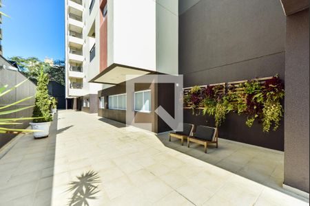Apartamento à venda com 70m², 2 quartos e 2 vagasÁrea comum