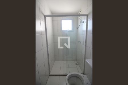 Apartamento à venda com 70m², 2 quartos e 2 vagasQuarto 1 - Suíte Banheiro