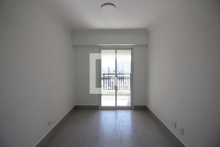 Sala de apartamento à venda com 2 quartos, 70m² em Vila Dusi, São Bernardo do Campo