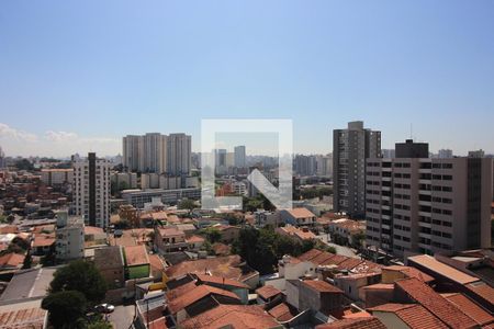 Apartamento à venda com 70m², 2 quartos e 2 vagasQuarto 1 - Suíte Vista