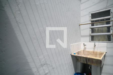 Casa à venda com 135m², 3 quartos e 4 vagasÁrea de Serviço