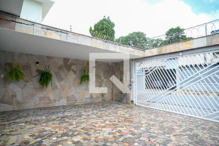 Casa à venda com 135m², 3 quartos e 4 vagasGaragem