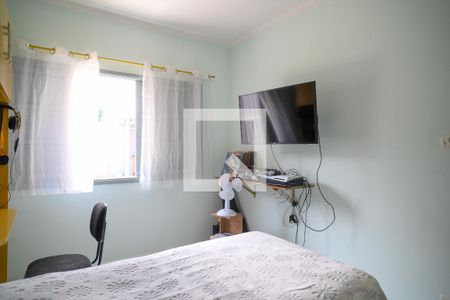 Casa à venda com 135m², 3 quartos e 4 vagasQuarto 2