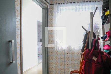 Casa à venda com 135m², 3 quartos e 4 vagasCloset