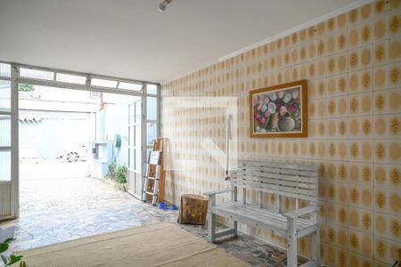 Casa à venda com 135m², 3 quartos e 4 vagasHall de entrada