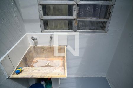 Casa à venda com 135m², 3 quartos e 4 vagasÁrea de Serviço