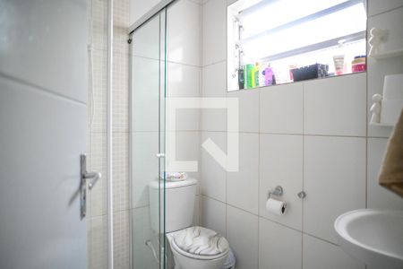 Casa à venda com 135m², 3 quartos e 4 vagasBanheiro Social