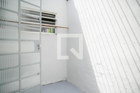 Casa à venda com 135m², 3 quartos e 4 vagasÁrea de Serviço