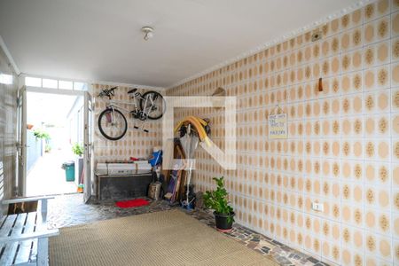 Casa à venda com 135m², 3 quartos e 4 vagasHall de entrada