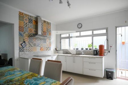 Casa à venda com 135m², 3 quartos e 4 vagasCozinha