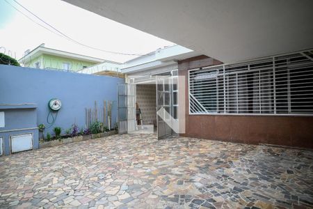 Casa à venda com 135m², 3 quartos e 4 vagasGaragem