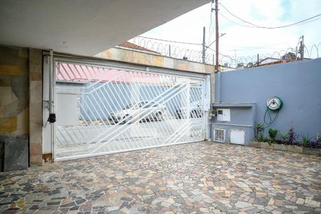 Casa à venda com 135m², 3 quartos e 4 vagasGaragem