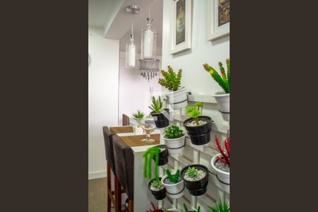 Apartamento para alugar com 60m², 2 quartos e 1 vaga Apartamento para alugar com 60m², 2 quartos e 1 vagaCozinha