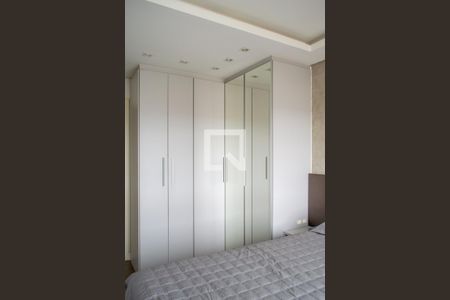 Suite de apartamento para alugar com 2 quartos, 60m² em Santo Antônio, Porto Alegre