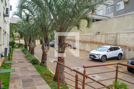 Apartamento para alugar com 60m², 2 quartos e 1 vaga Apartamento para alugar com 60m², 2 quartos e 1 vagaÁrea comum