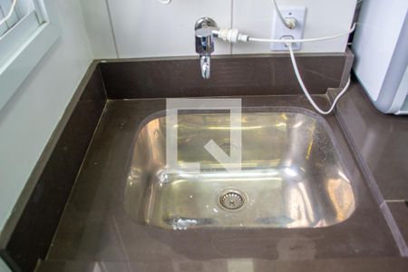 Apartamento para alugar com 60m², 2 quartos e 1 vaga Apartamento para alugar com 60m², 2 quartos e 1 vagaÁrea de serviço