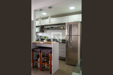 Apartamento para alugar com 60m², 2 quartos e 1 vaga Apartamento para alugar com 60m², 2 quartos e 1 vagaCozinha