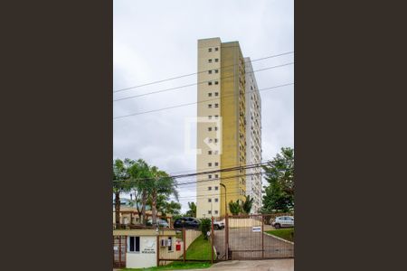 Apartamento para alugar com 60m², 2 quartos e 1 vaga Apartamento para alugar com 60m², 2 quartos e 1 vagaFachada