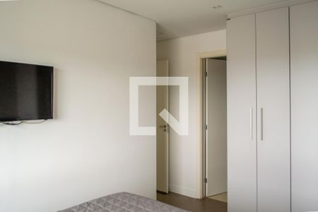 Suite de apartamento para alugar com 2 quartos, 60m² em Santo Antônio, Porto Alegre