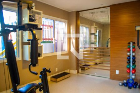 Apartamento para alugar com 60m², 2 quartos e 1 vaga Apartamento para alugar com 60m², 2 quartos e 1 vagaÁrea comum