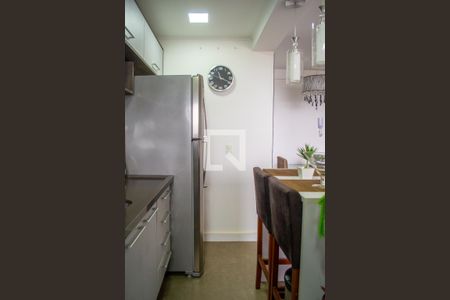 Apartamento para alugar com 60m², 2 quartos e 1 vaga Apartamento para alugar com 60m², 2 quartos e 1 vagaCozinha