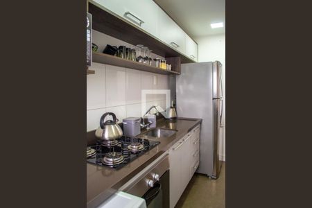 Apartamento para alugar com 60m², 2 quartos e 1 vaga Apartamento para alugar com 60m², 2 quartos e 1 vagaCozinha