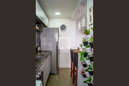 Apartamento para alugar com 60m², 2 quartos e 1 vaga Apartamento para alugar com 60m², 2 quartos e 1 vagaCozinha