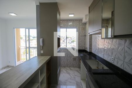 Apartamento para alugar com 45m², 2 quartos e 1 vagaCozinha