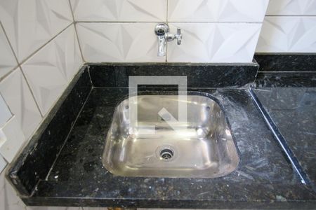 Apartamento para alugar com 45m², 2 quartos e 1 vagaÁrea de Serviço