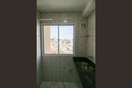 Apartamento para alugar com 45m², 2 quartos e 1 vagaÁrea de Serviço