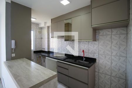 Apartamento para alugar com 45m², 2 quartos e 1 vagaCozinha