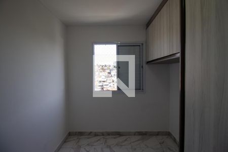 Quarto 1 de apartamento para alugar com 2 quartos, 45m² em Vila Monte Belo, Itaquaquecetuba