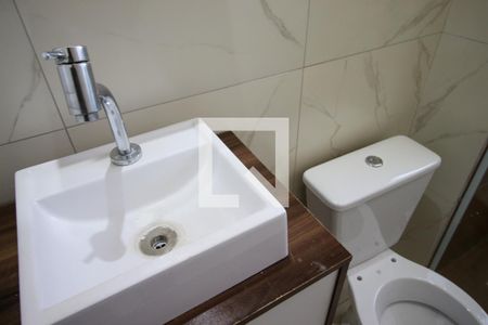 Apartamento para alugar com 45m², 2 quartos e 1 vagaBanheiro