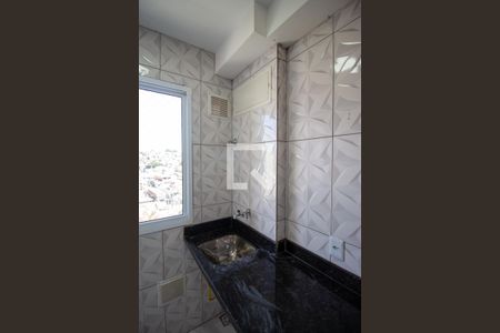 Apartamento para alugar com 45m², 2 quartos e 1 vagaÁrea de Serviço