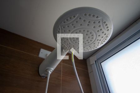 Apartamento para alugar com 45m², 2 quartos e 1 vagaBanheiro