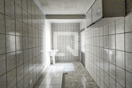 Casa para alugar com 250m², 3 quartos e 5 vagasÁrea de Serviço