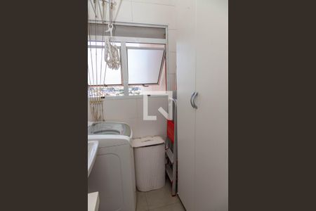 Apartamento para alugar com 44m², 2 quartos e 1 vagaÁrea de serviço 