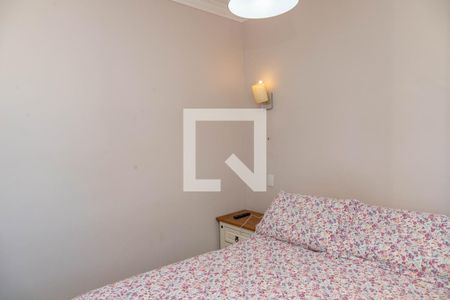 Apartamento para alugar com 44m², 2 quartos e 1 vagaQuarto 2 