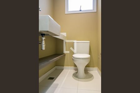 Apartamento para alugar com 82m², 2 quartos e 2 vagasBanheiro Social