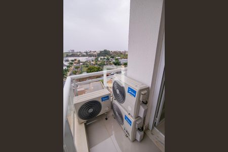 Apartamento para alugar com 82m², 2 quartos e 2 vagasSacada suite 2