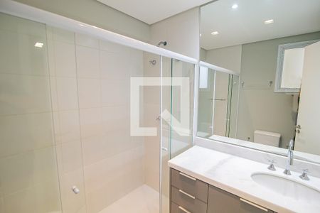 Apartamento para alugar com 82m², 2 quartos e 2 vagasBanheiro Suite 2