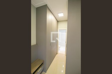 Apartamento para alugar com 82m², 2 quartos e 2 vagasClouset Suite 2