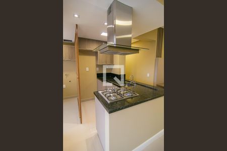 Apartamento para alugar com 82m², 2 quartos e 2 vagasCozinha