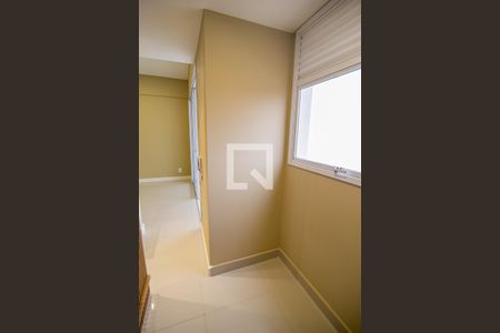 Apartamento para alugar com 82m², 2 quartos e 2 vagasLavanderia