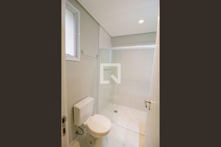 Apartamento para alugar com 82m², 2 quartos e 2 vagasBanheiro Suite 2