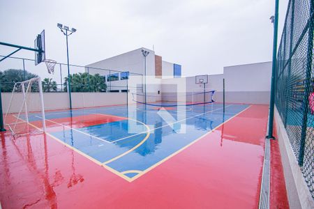 Apartamento para alugar com 82m², 2 quartos e 2 vagasQuadra Esportiva