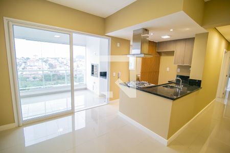Apartamento para alugar com 82m², 2 quartos e 2 vagasCozinha