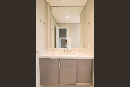 Apartamento para alugar com 82m², 2 quartos e 2 vagasBanheiro Suite 1